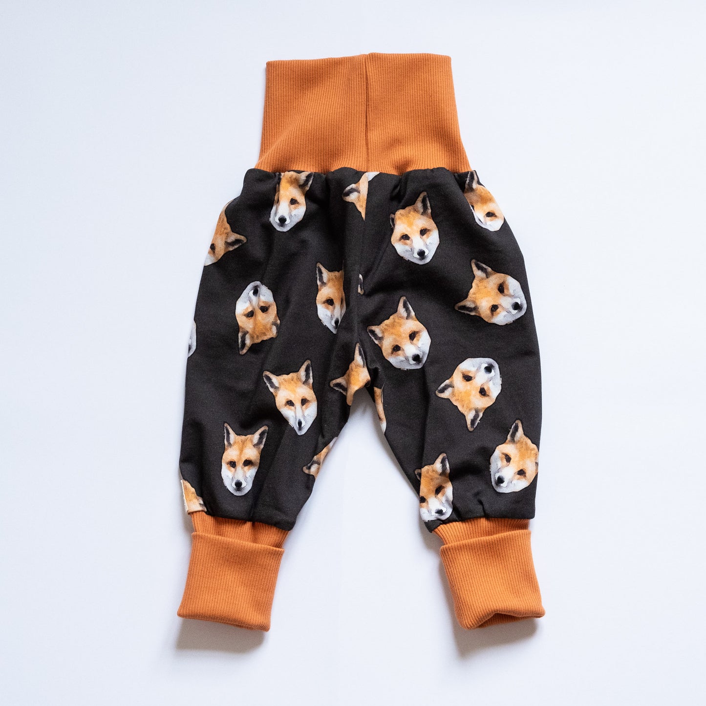 Fox Baby Sweatpants