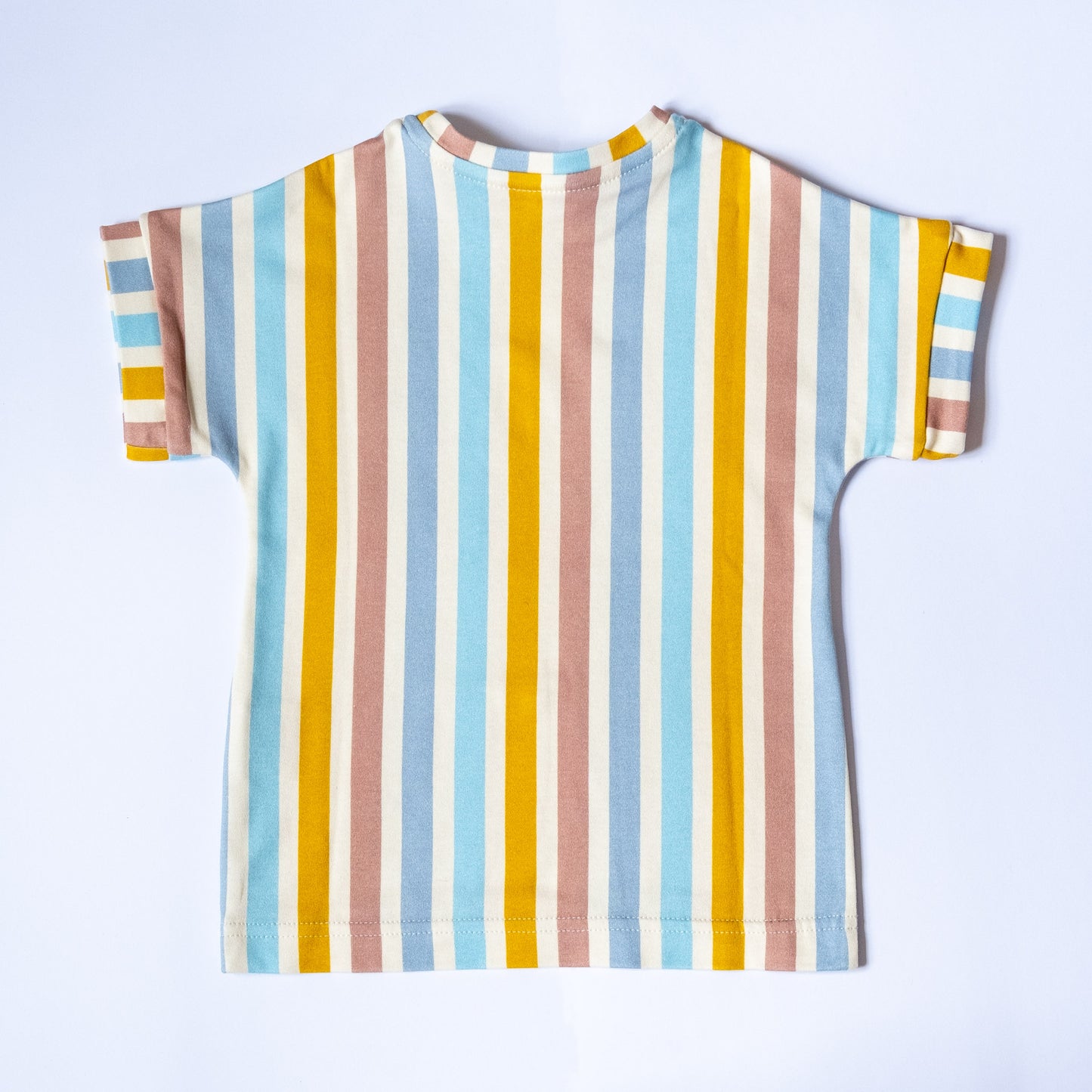 Striped Sunshine T-shirt